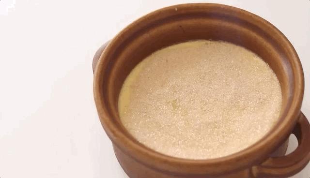 为什么我的面包发不起来,为什么我的面包不蓬松