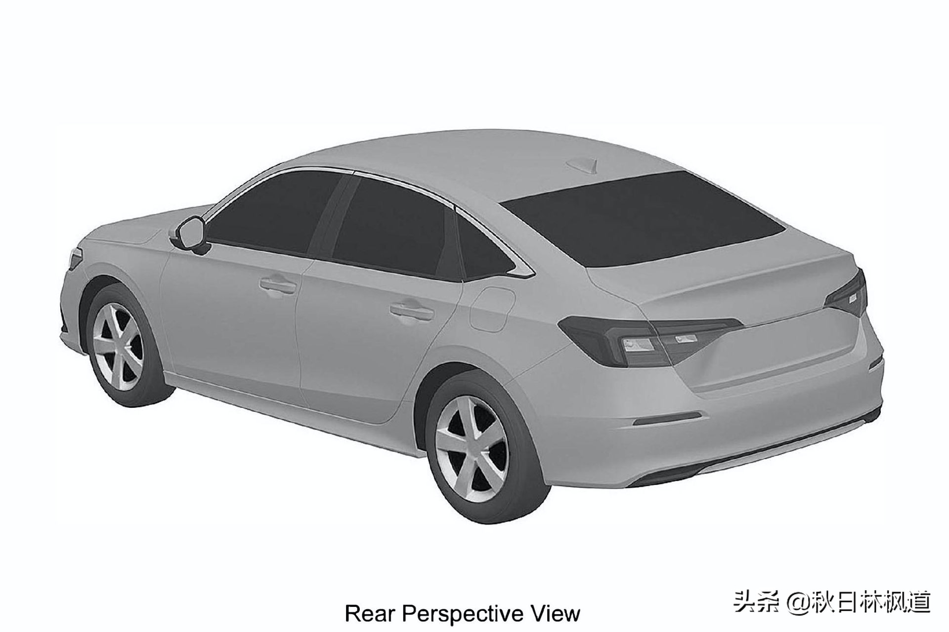 本田11代思域上市几款车型,十一代本田思域是广汽本田吗