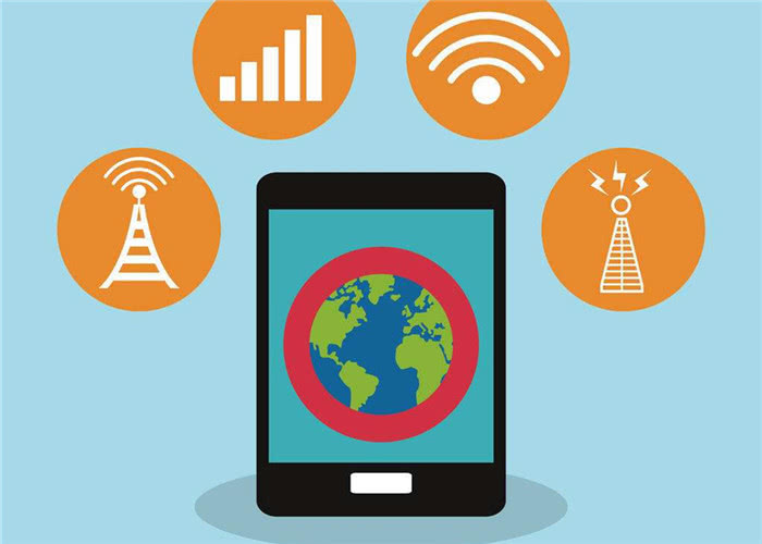 手机信号是4Ghd什么意思,手机信号栏现hd是什么意思