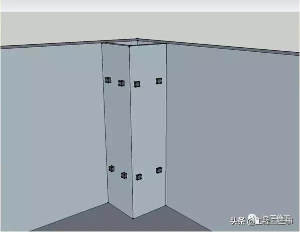 一般抹灰施工工艺流程及施工规范,一般抹灰施工工艺零基础讲解