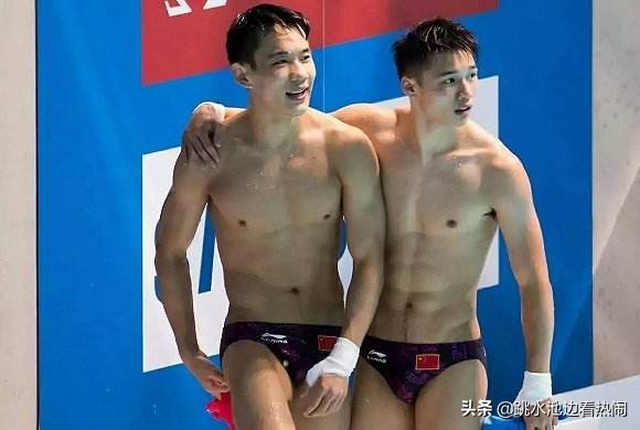 跳水世锦赛选拔陈艾森失常恐丧失单人资格女台黑马搅局意外频发