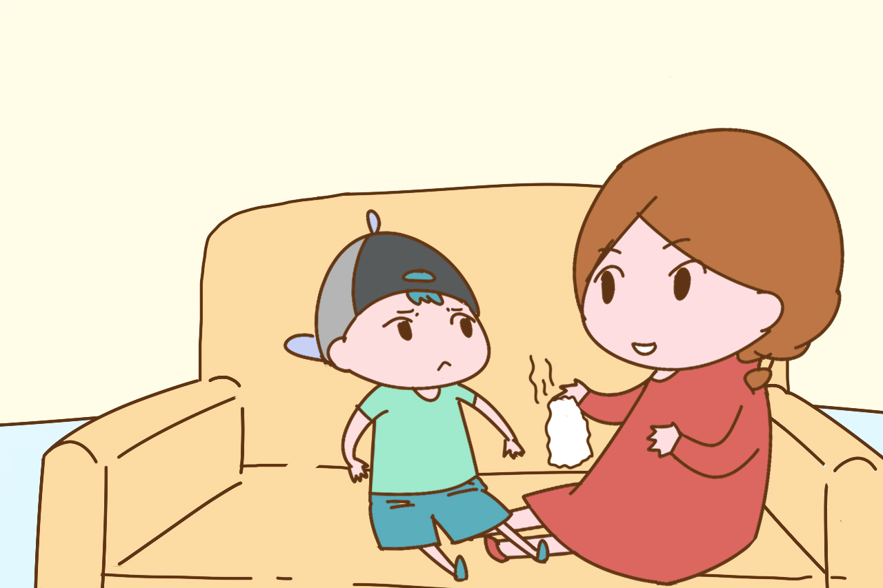 生长痛结束是不是代表会停止长高,孩子遭遇生长痛家长勿慌张巧应对