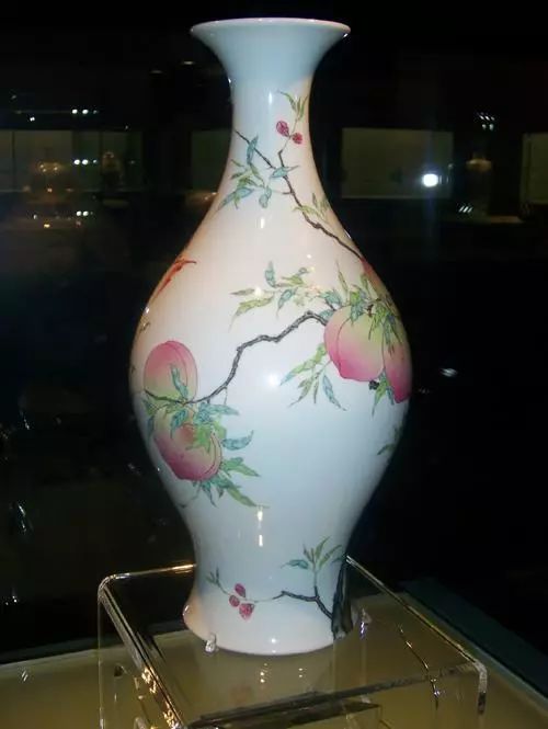 粉彩瓷，你粉了吗？