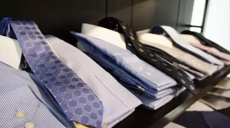 男士衬衫推荐职场,职场小白适合的衬衫男式