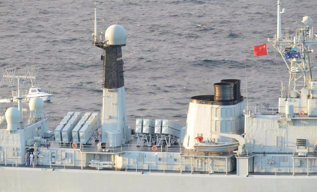 垂直发射系统的优势和弊端,垂直发射系统有什么优势