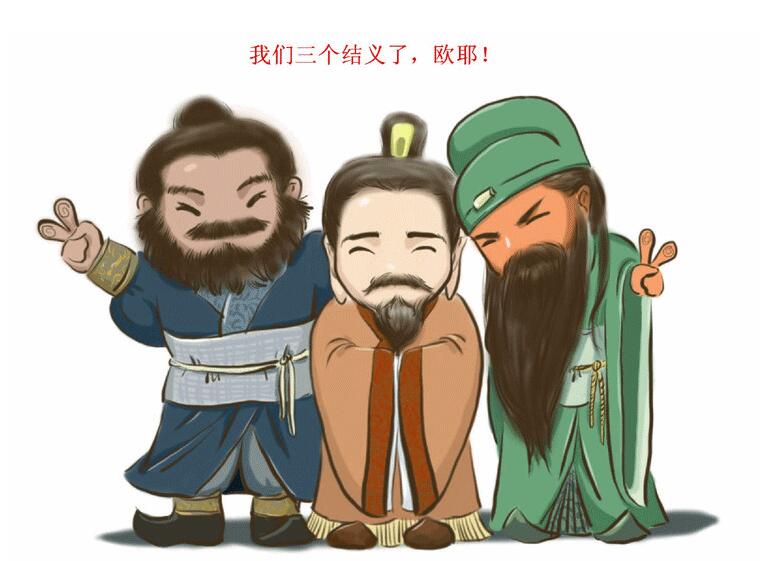 结拜之交是什么意思,古代结义意味着什么