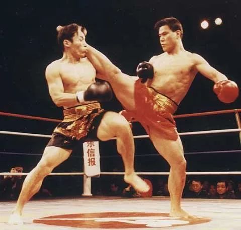 散打核心是什么,散打简短简介