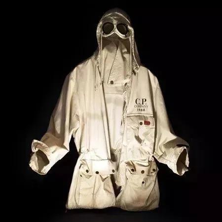 stoneisland经典面料,stoneisland面料