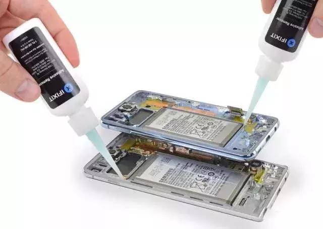 三星s10拆解中文讲解,三星s10拆解报告