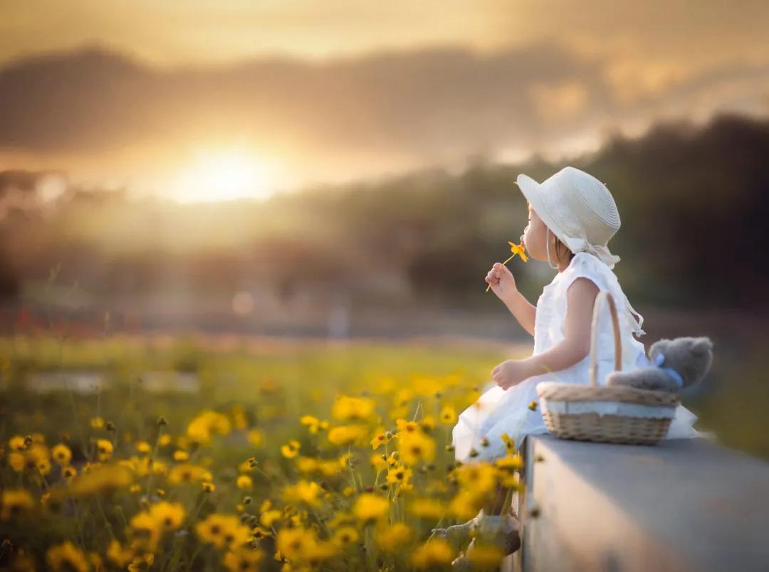 好孩子都来自什么家庭？这10句精华，请父母牢记