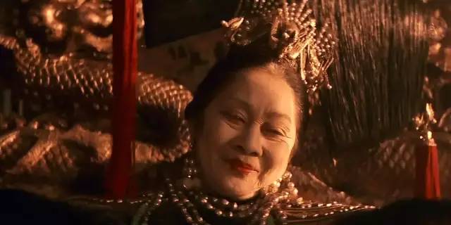 故宫内实景拍摄演员,真正在故宫拍的清朝戏