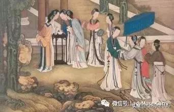 古代诗人那些缠绵悱恻的爱情故事,那些缠绵悱恻的诗句