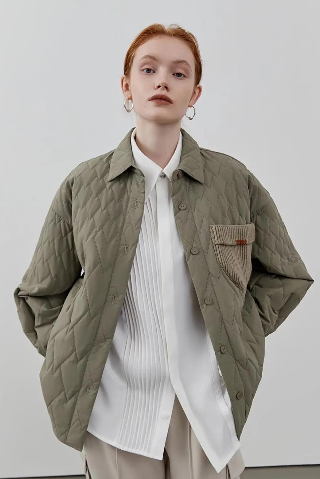 这人手一件的外套真的适合你吗?