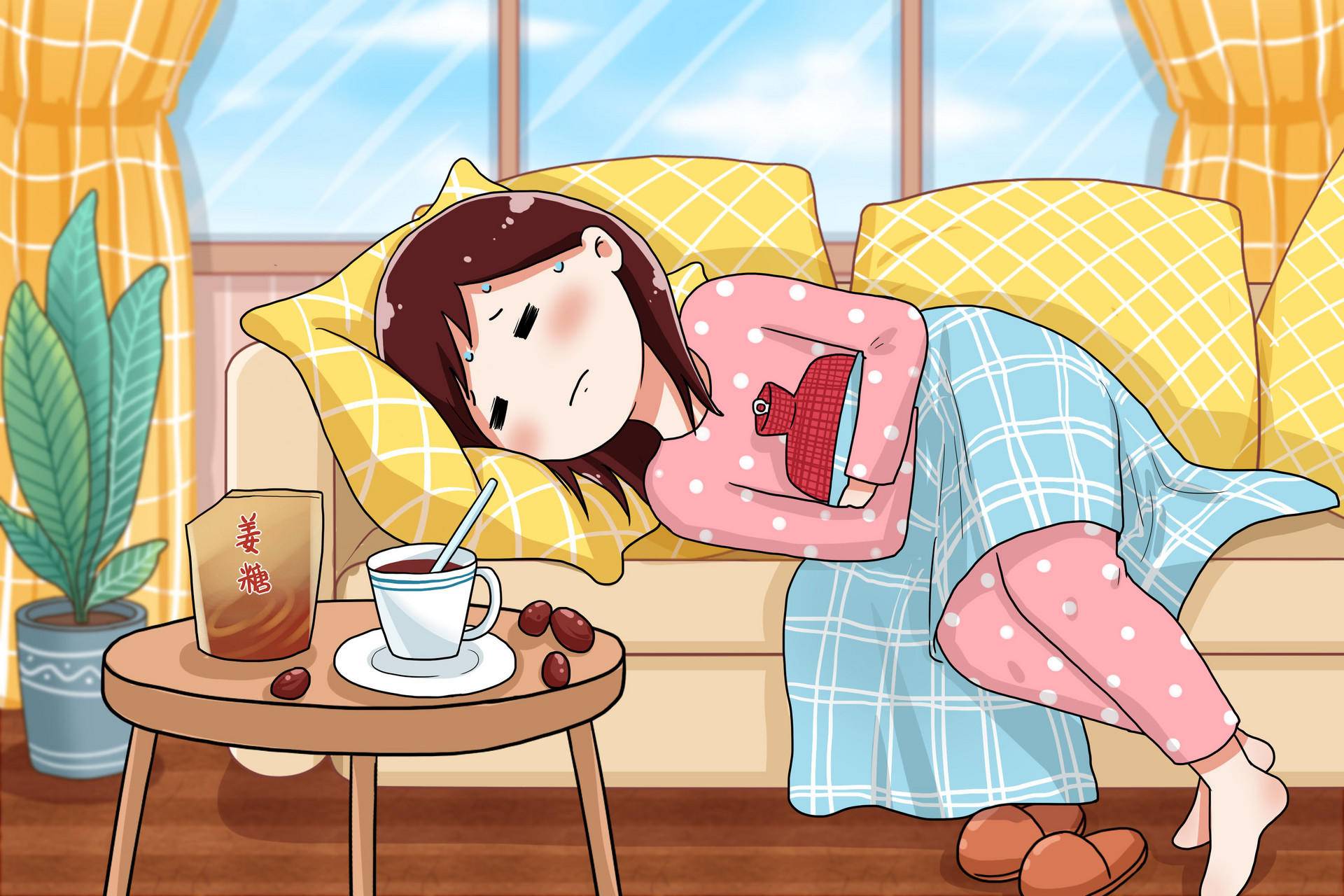 散装卫生巾上热搜,散装卫生巾刷屏