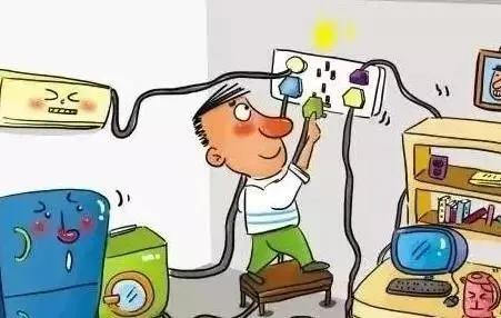 消防基础知识和消防安全常识,消防知识科普家庭着火主要原因