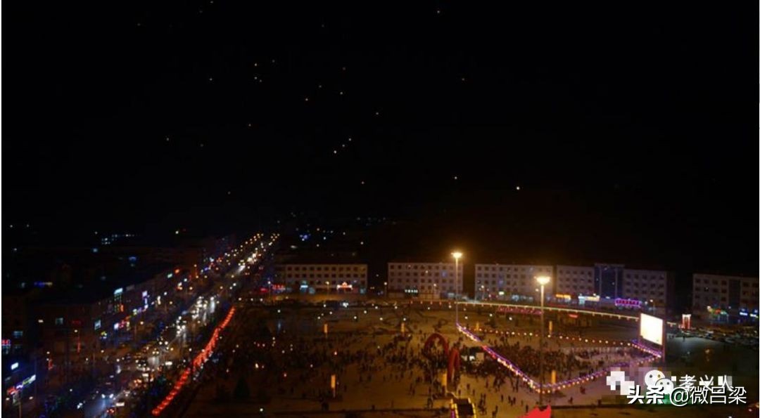 吕梁十三县性格特征,吕梁十三县排序