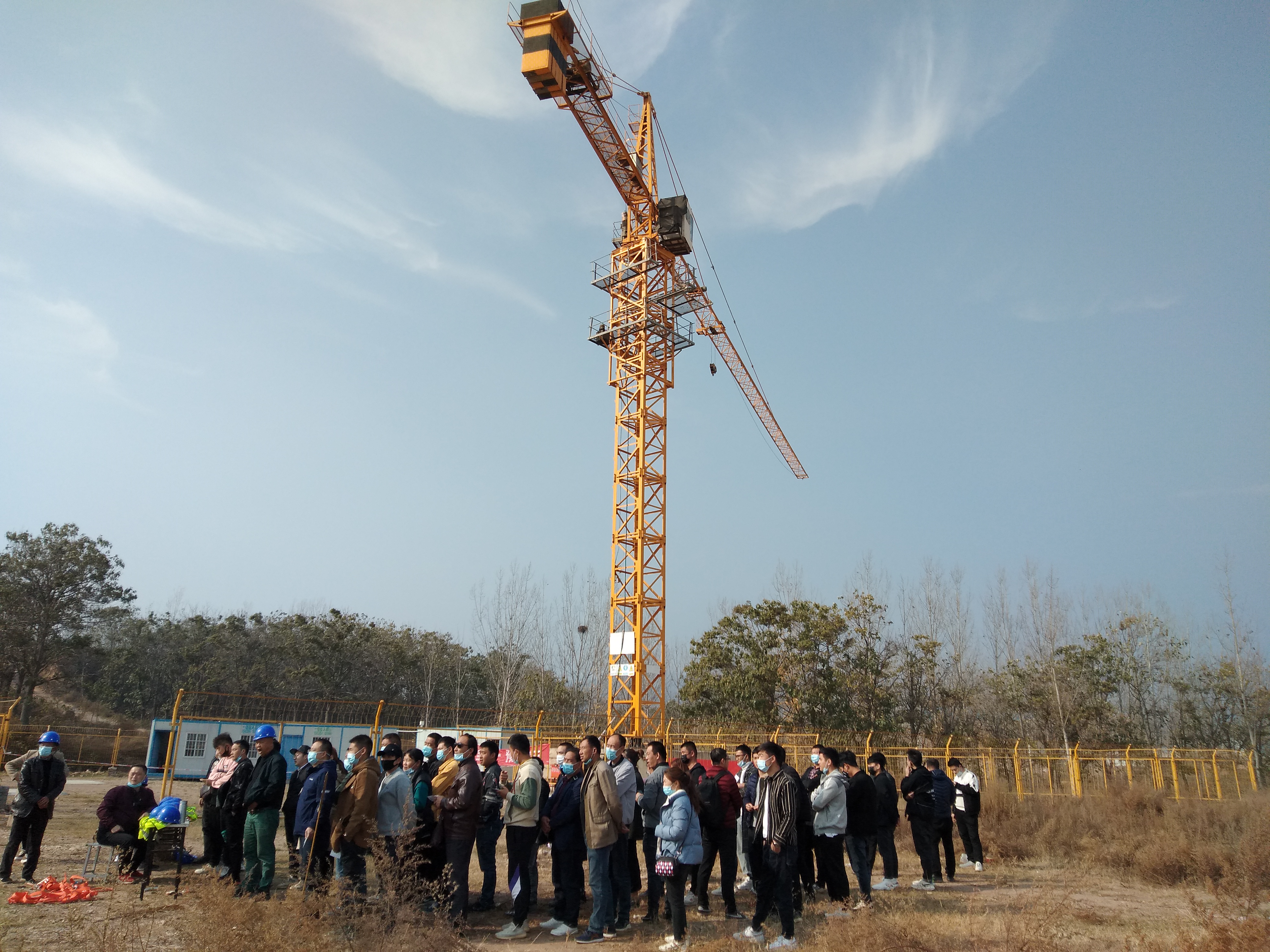 河南省塔吊司机证查询,塔吊司机证怎么学