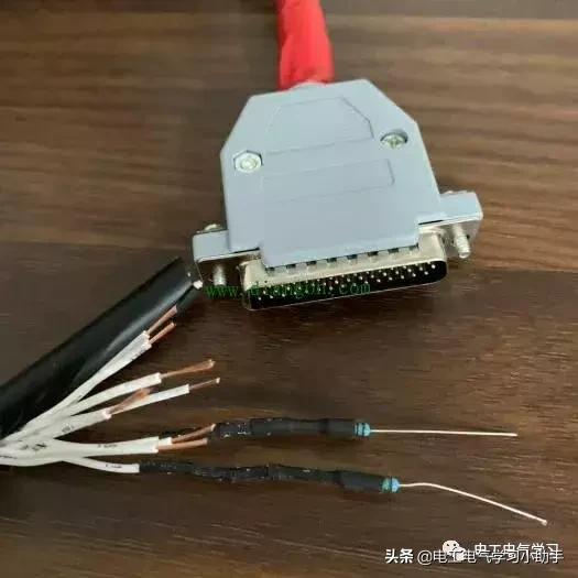 plc编程控制步进电机和伺服一样吗,三菱plc控制伺服电机编程实例精解