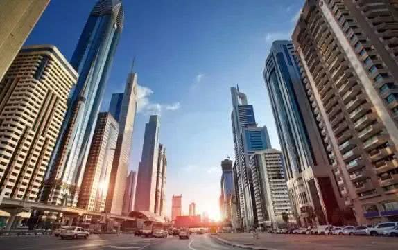 万万没想到，遍地土豪的迪拜居然是中东最穷的王室