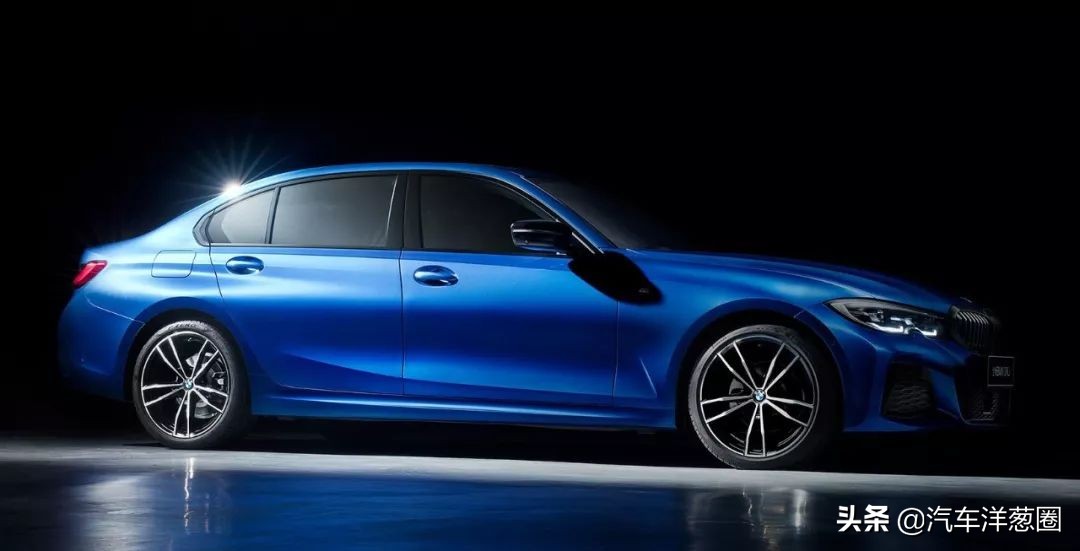 抄底老宝马三系,宝马3系买黑还是白更保值