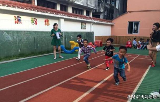 奥运会儿童学哪个项目,如何培养孩子参加奥运会