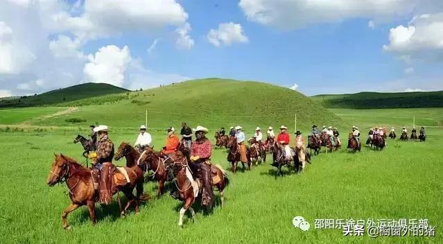 呼伦贝尔大草原七日自驾游攻略,呼伦贝尔大草原深度游