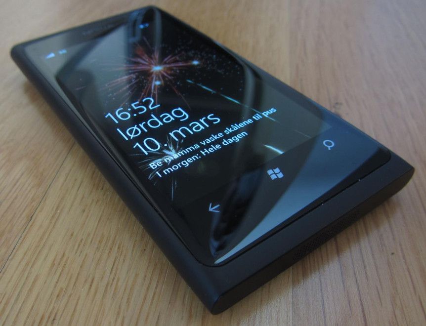 回忆经典王者荣耀,曾经的王者诺基亚有多火