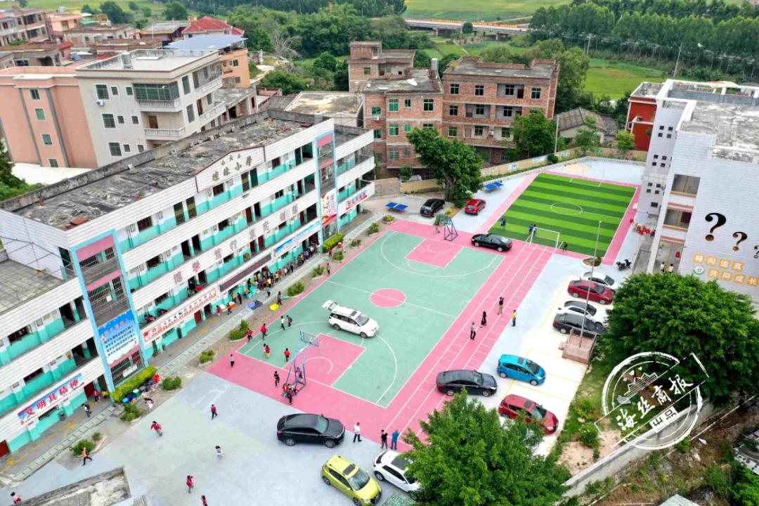 从“涣散村”到“示范村”!南安这个村是这样做到的