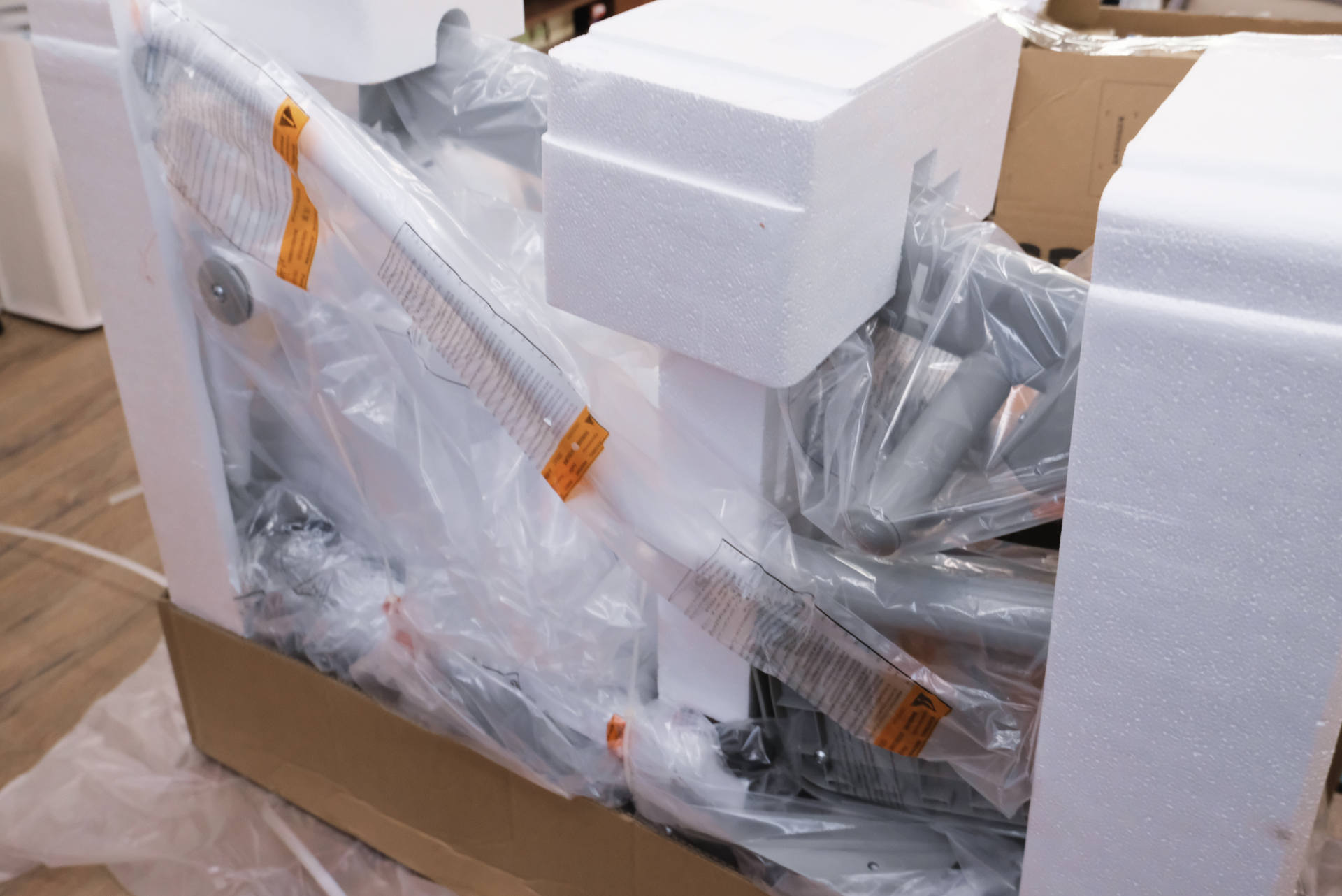 野小兽椭圆机e30s好还是t30s好,打造一个家用健身房