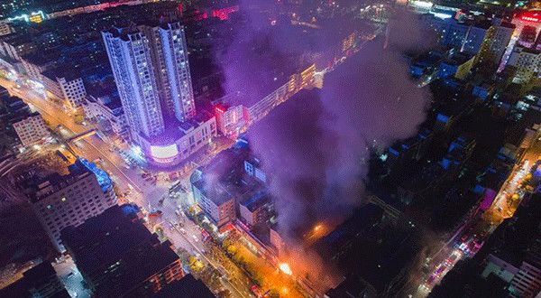 郴州老北湖市场,郴州老北湖市场现在搬到哪里去了