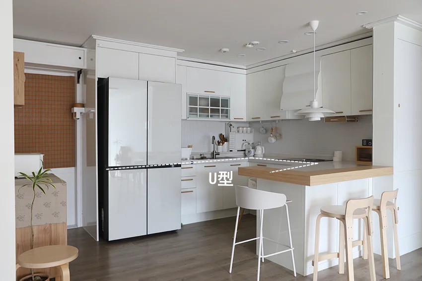 韩国主妇断舍离,主妇坚持十年断舍离