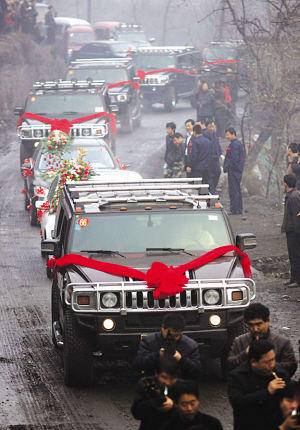 山西涉黑女覆灭记,山西涉黑第一案