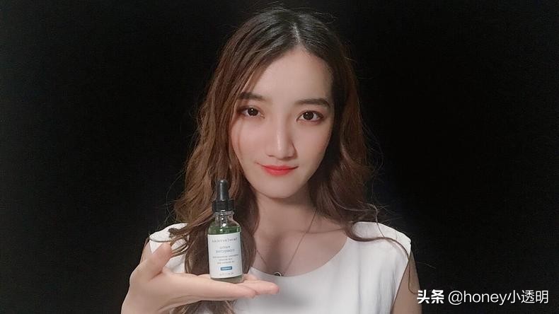 美国修丽可皮肤护理,修丽可ce精华淡化痘印