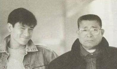 刘德华成功男人的故事,刘德华成功史演唱会