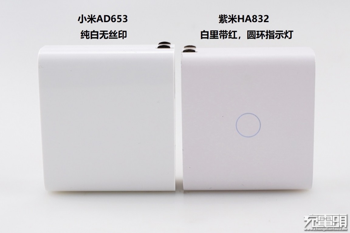 小米2c1a三口gan充电器,小米2c1a充电器