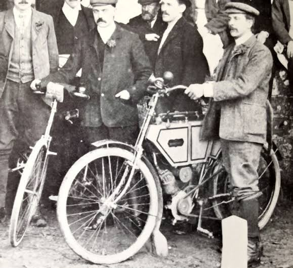 比哈雷还酷的美式重机,比哈雷还霸气