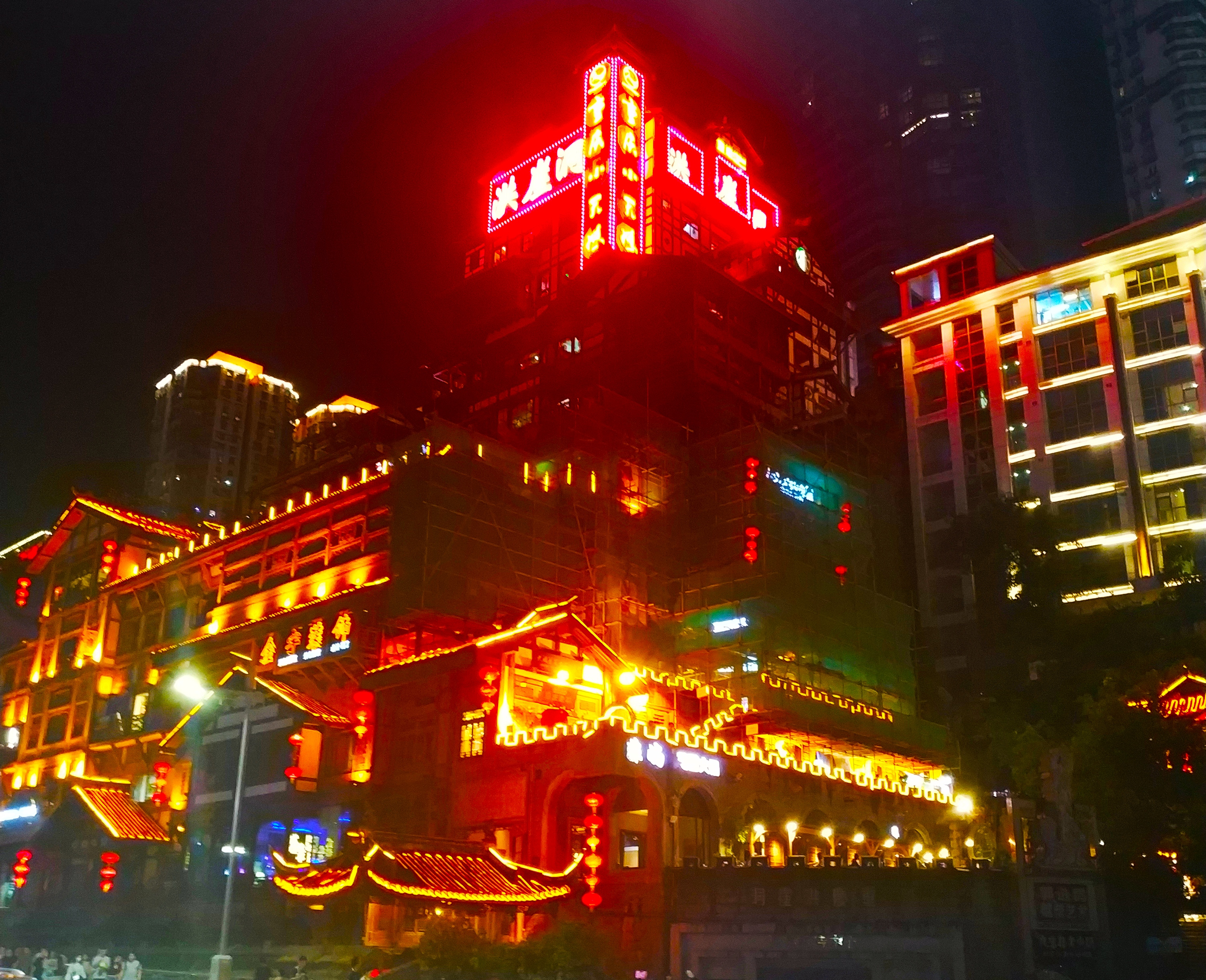 重庆外地人印象,人们对重庆最经典的印象