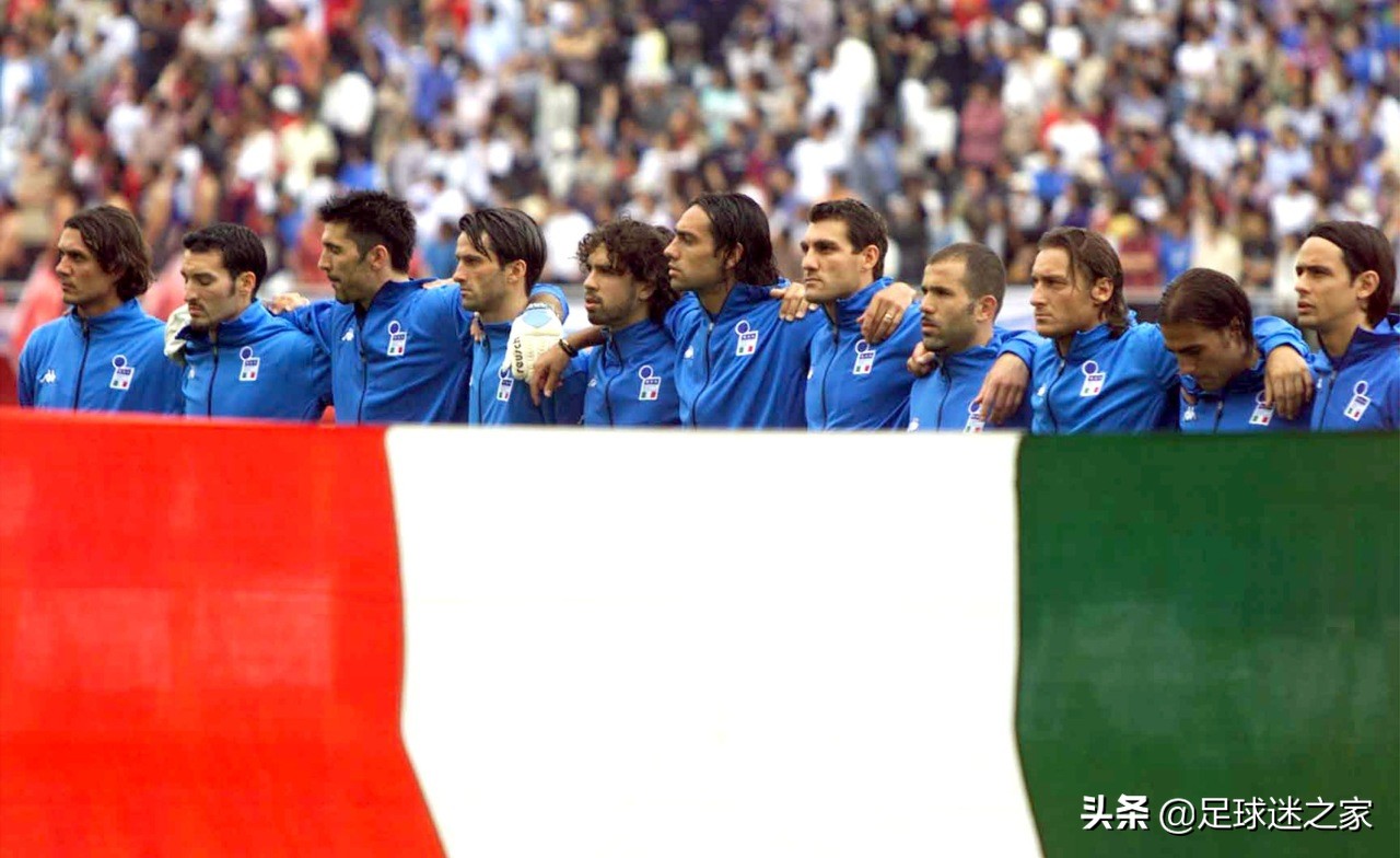 意大利顶级足球后卫,意大利历史足球最佳后卫十大排名