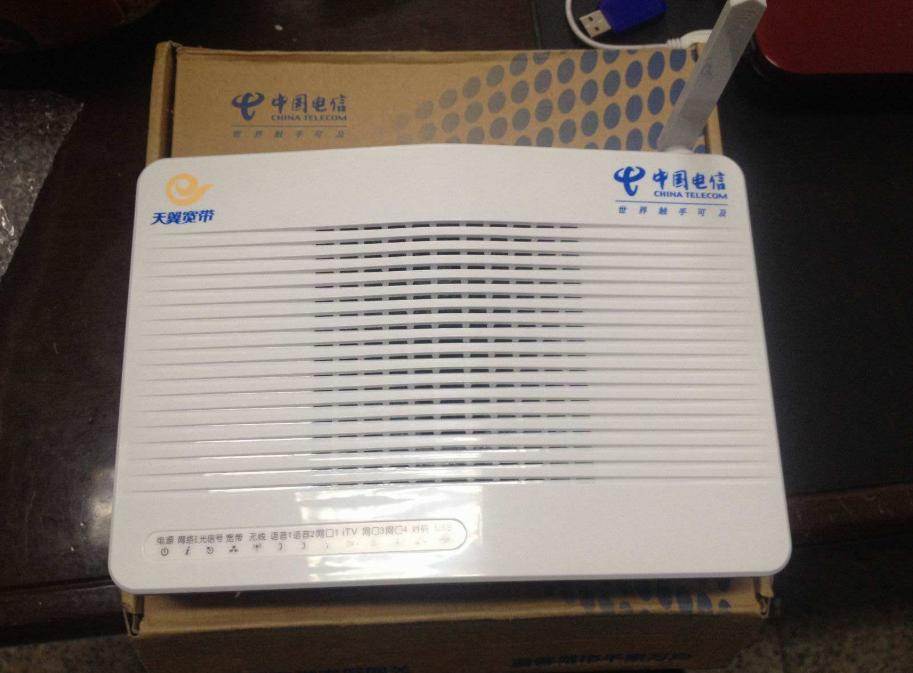 光猫有wifi有必要买路由器吗,运营商光猫带iptv