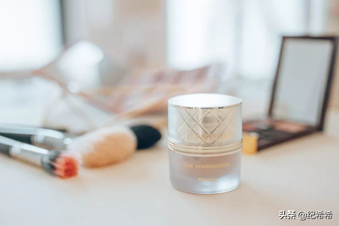 修护养肤粉底,气垫粉底养肤排行榜前十名