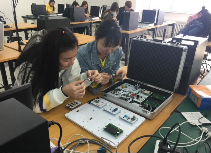 物联网专科专业适合找什么工作,物联网工程就业方向及前景2023