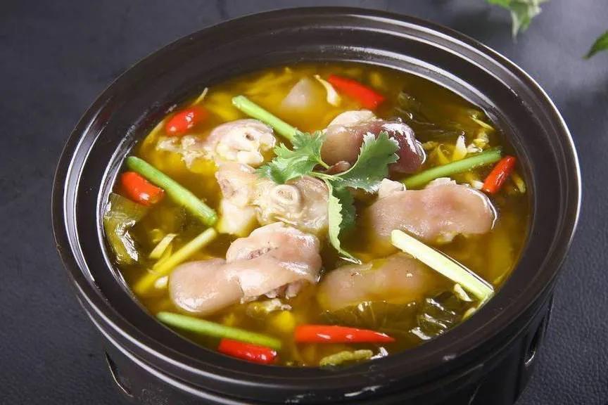 云南稀奇古怪的特产,富源必买的十大特产