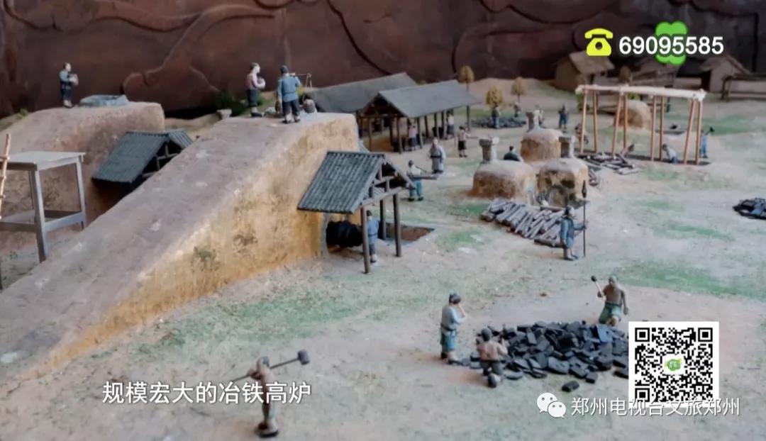 说郑州话,郑州大美惠济区