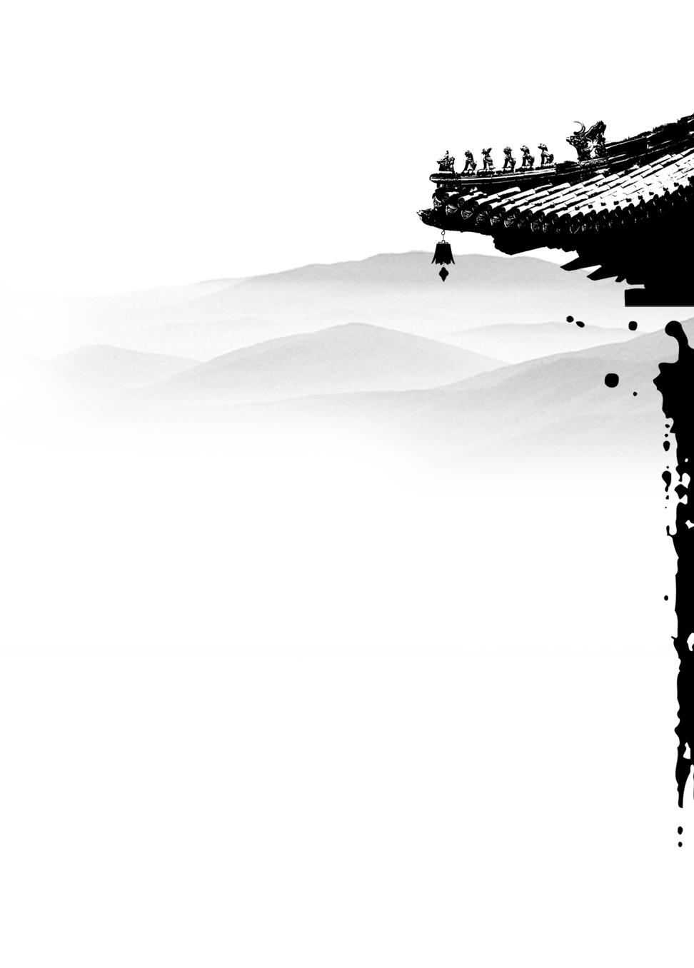 好看到炸的中国风PPT怎么做？教你3个超简单的小技巧，网友：实用