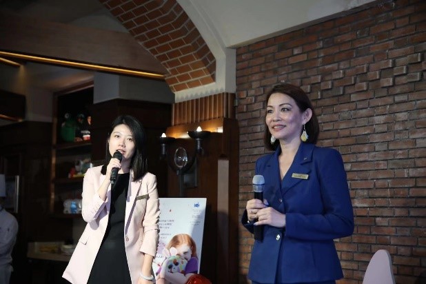 一方城堡携手美国Ty及德国Hape，联袂打造主题亲子客房和亲子餐厅