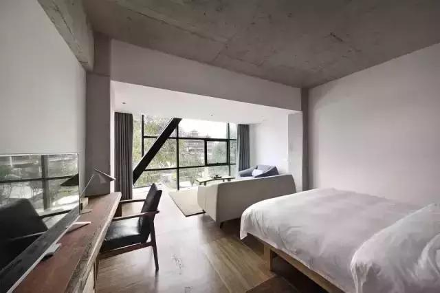 安徽黄山脚下的徽派建筑民宿,黄山徽派民宿哪家好