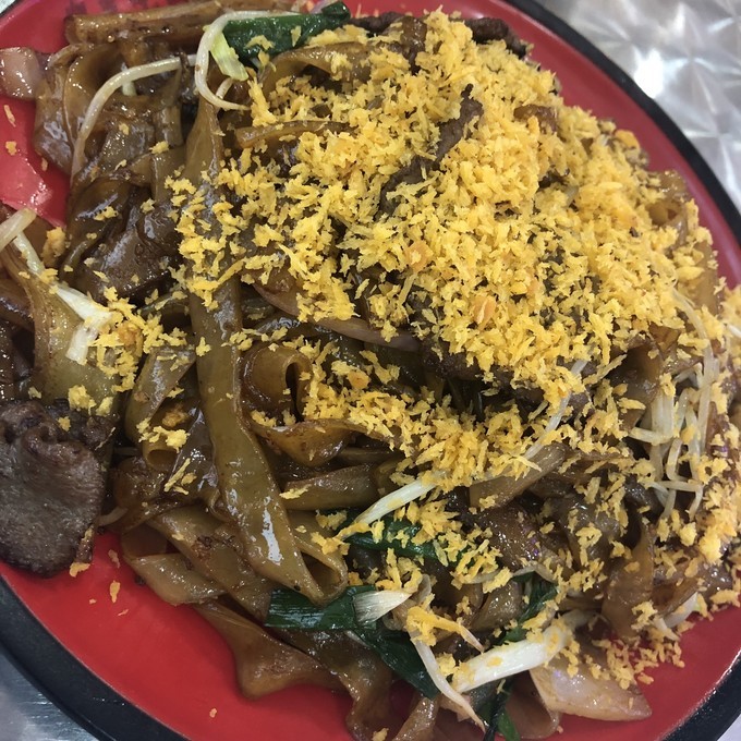 每天3w步的珠海澳门小清明