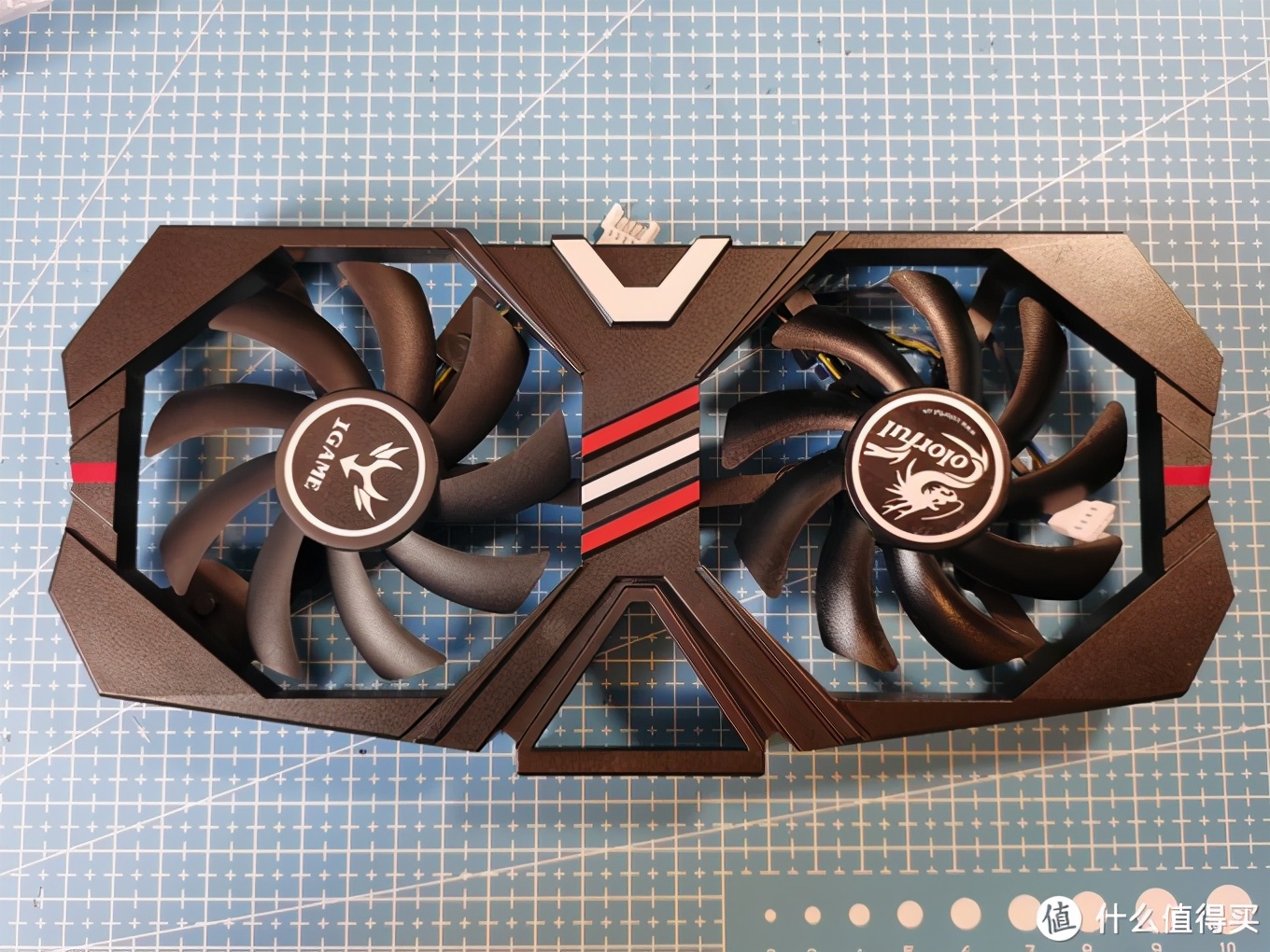 为省钱DIY更换显卡风扇，差点玩废！新手来看，干货满满