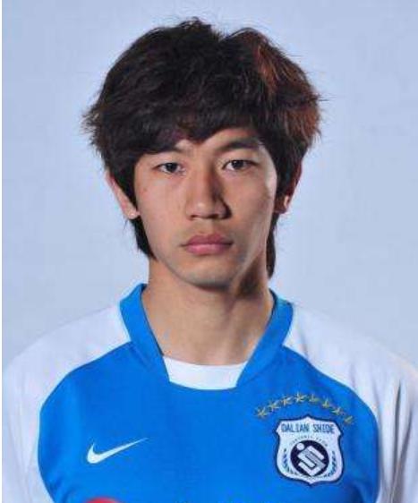 大连球员朱挺近况,大连足球朱挺一共进了多少球