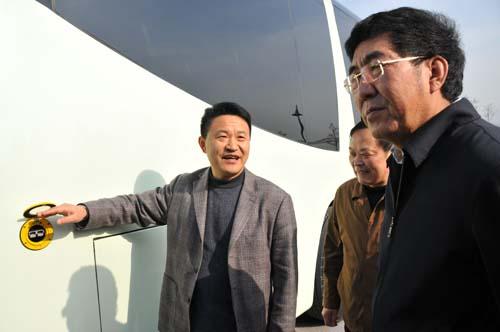 波导手机发家史,波导创始人的新公司